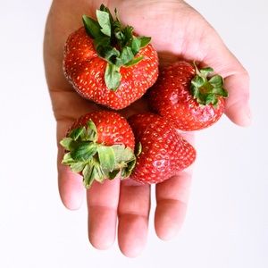 Meet your Posher, Allison